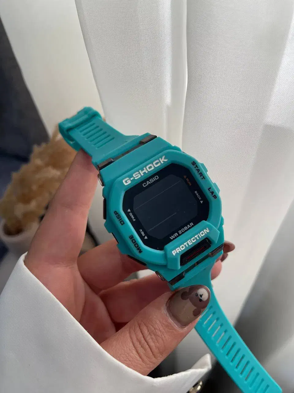 ساعت جیشاک|ساعت|قزوین, |دیوار