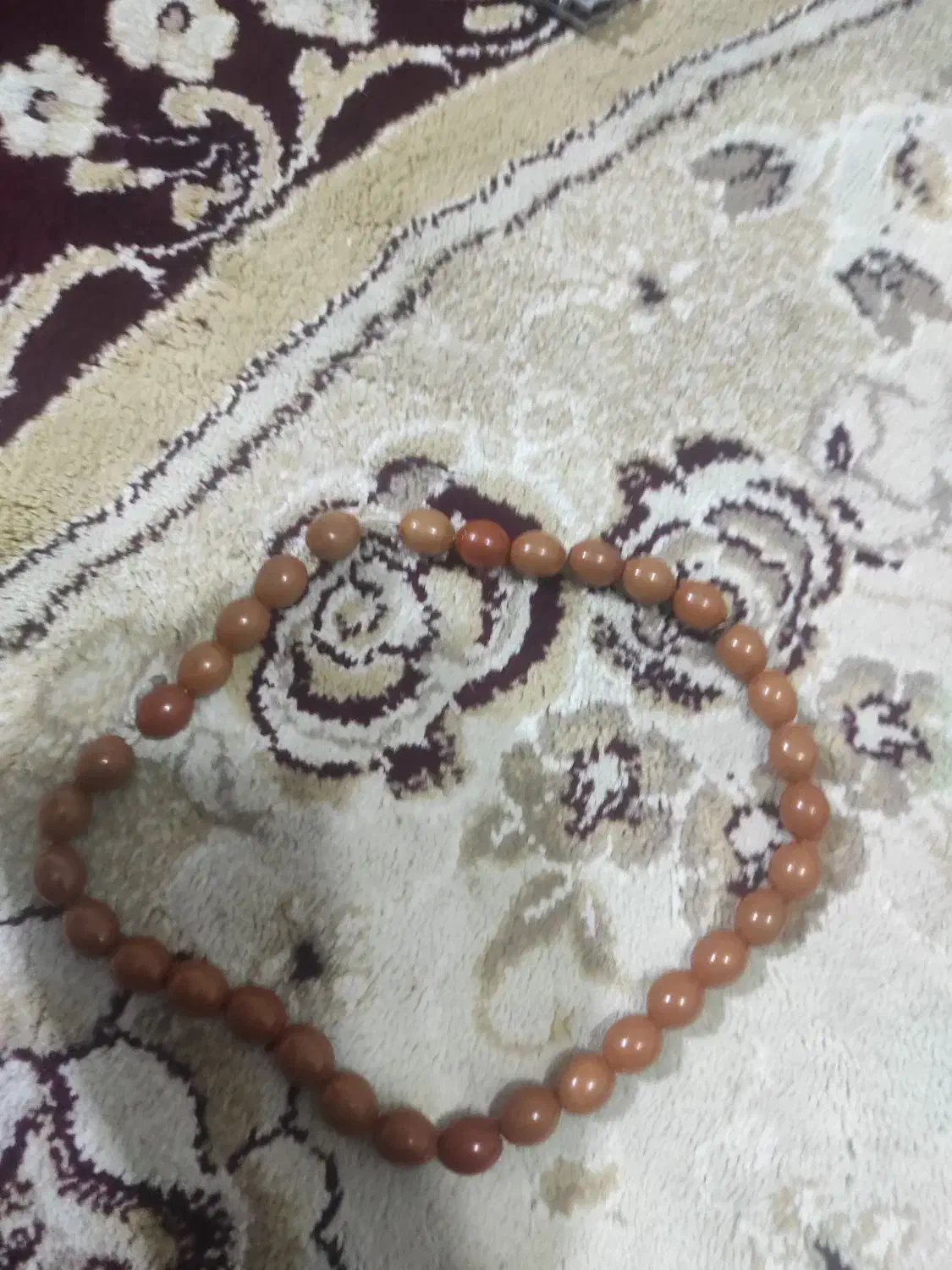 تسبحع|کلکسیون اشیاء عتیقه|مشگین شهر, |دیوار