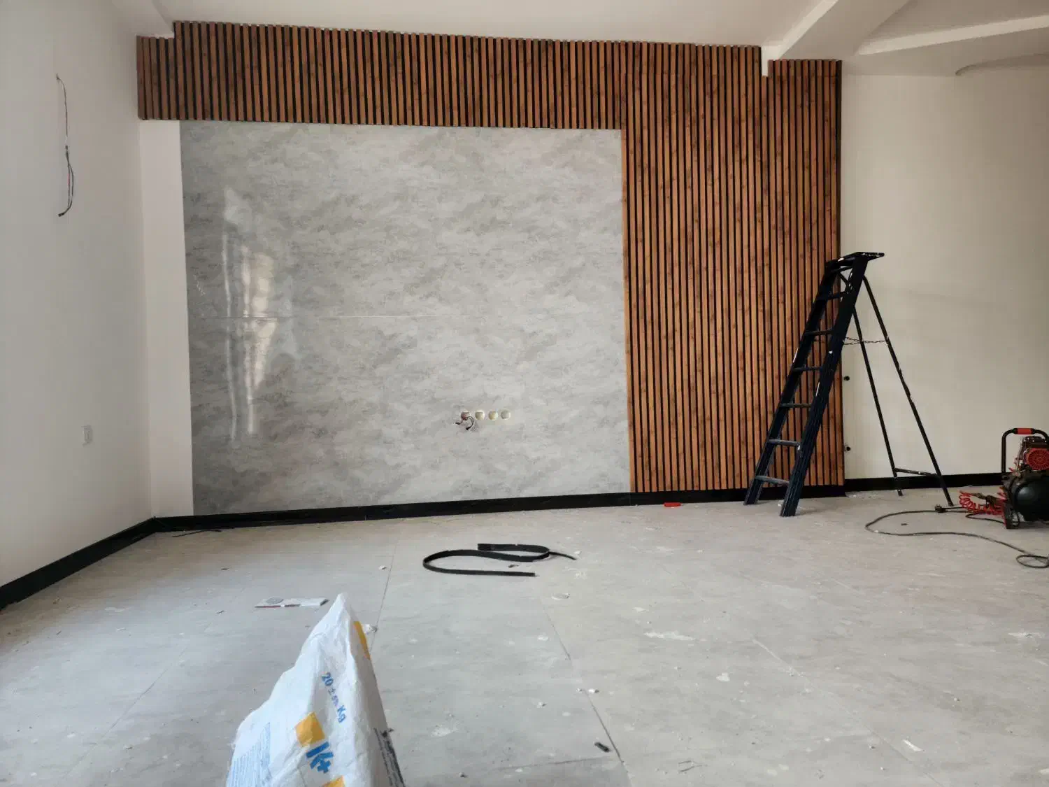 نقاشی کناف و ساختمان و دکوراسیون داخلی|خدمات پیشه و مهارت|جم, |دیوار