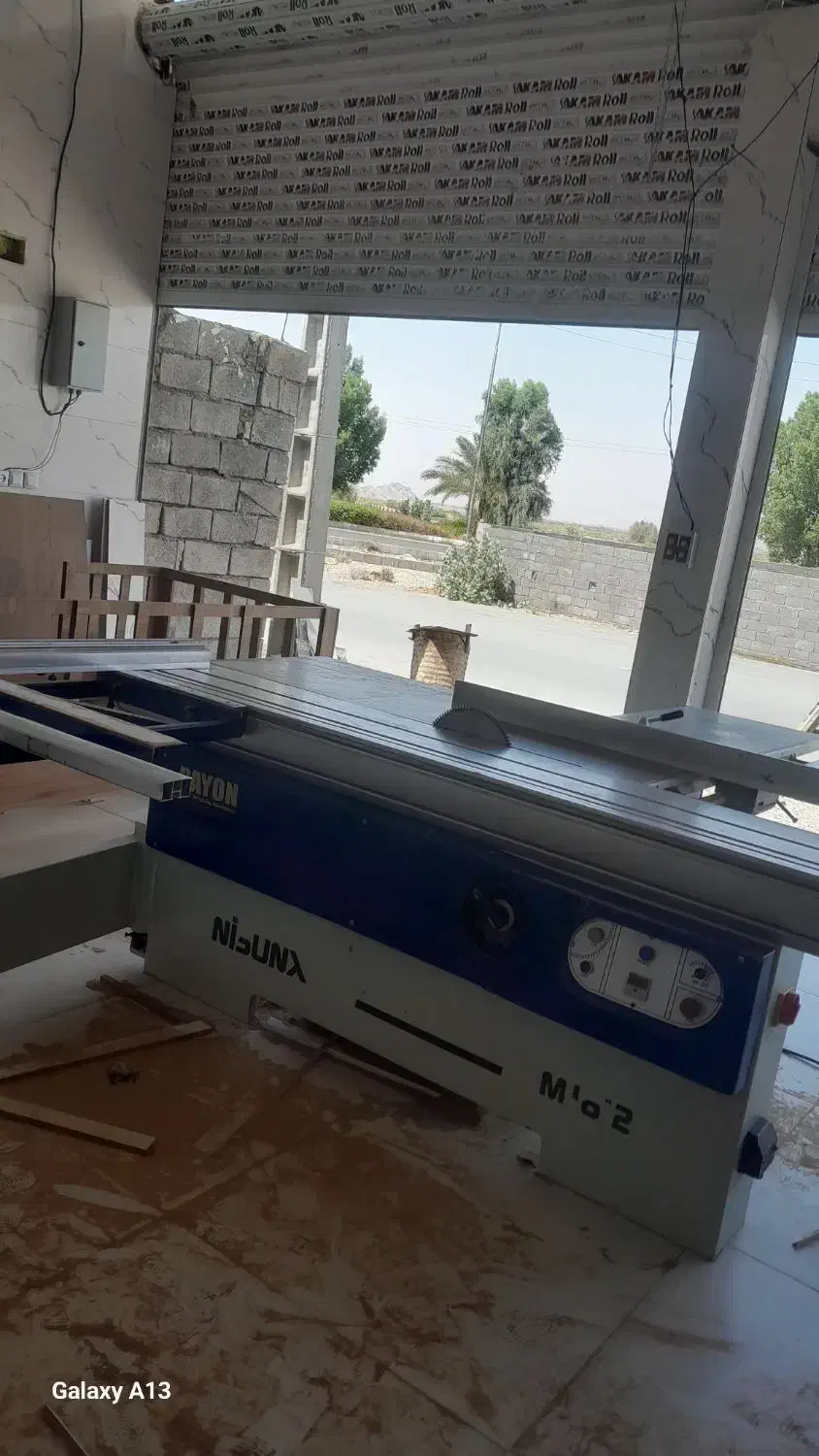 دور کن پایون|ماشینآلات صنعتی|بندرعباس, |دیوار