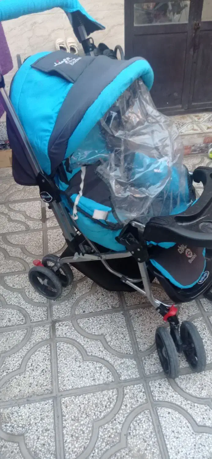 کالسکه|کالسکه و لوازم جانبی|بیرجند, |دیوار