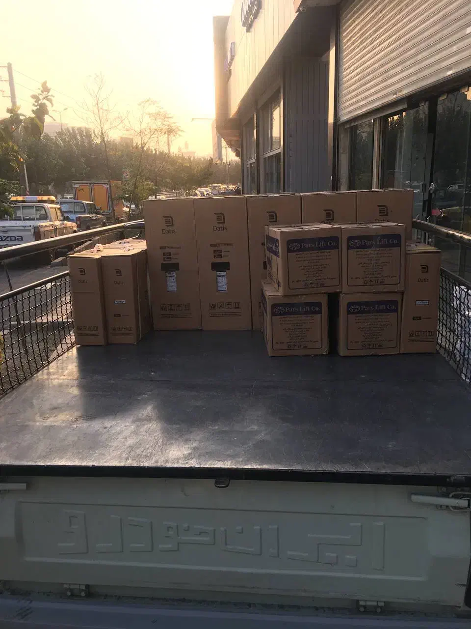 فروش عمده قطعات آسانسور|مصالح و تجهیزات ساختمان|تهران, فتح|دیوار