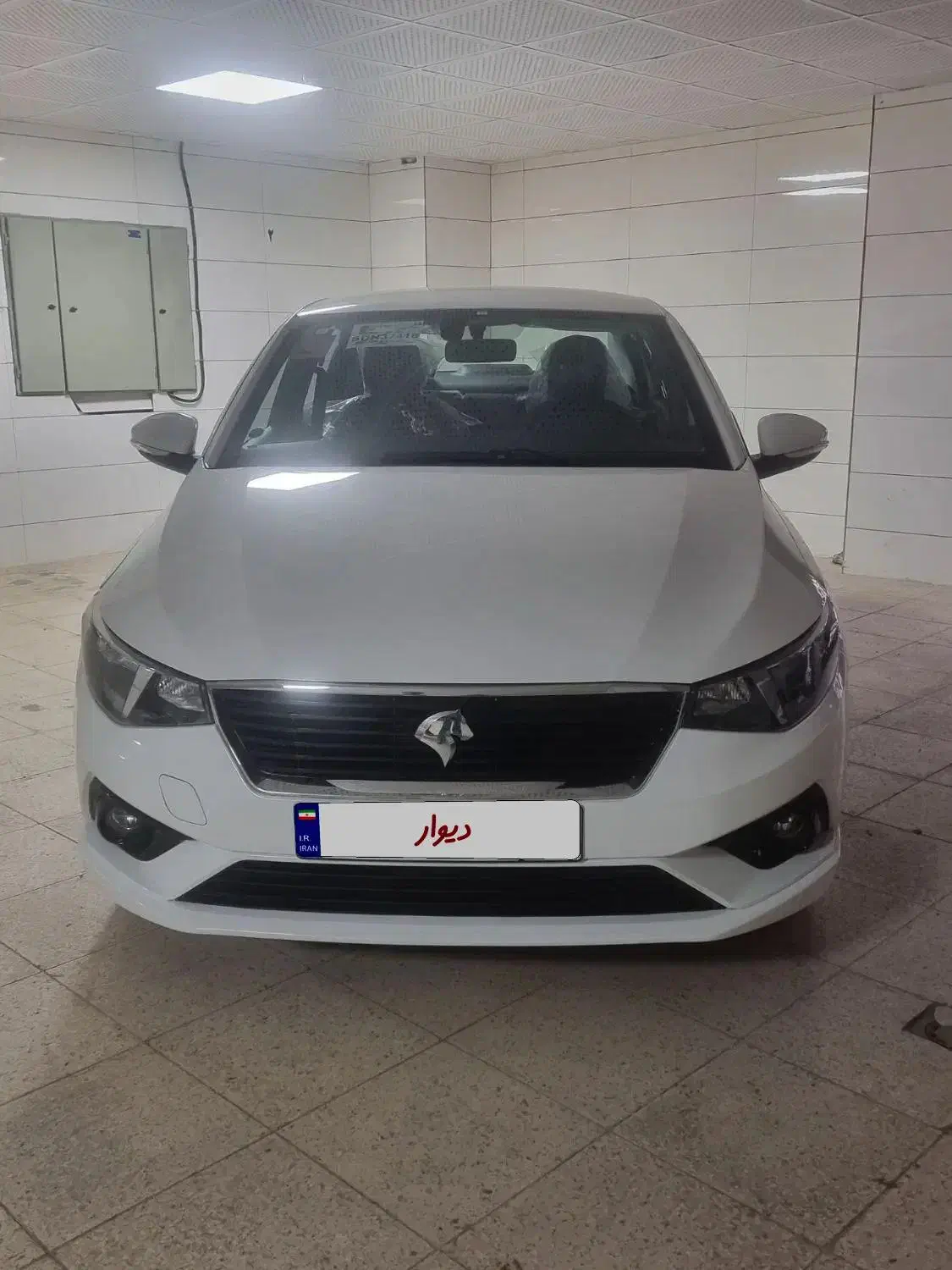 تارا  v1 دنده مدل ۱۴۰۴|خودرو سواری و وانت|کرمانشاه, |دیوار