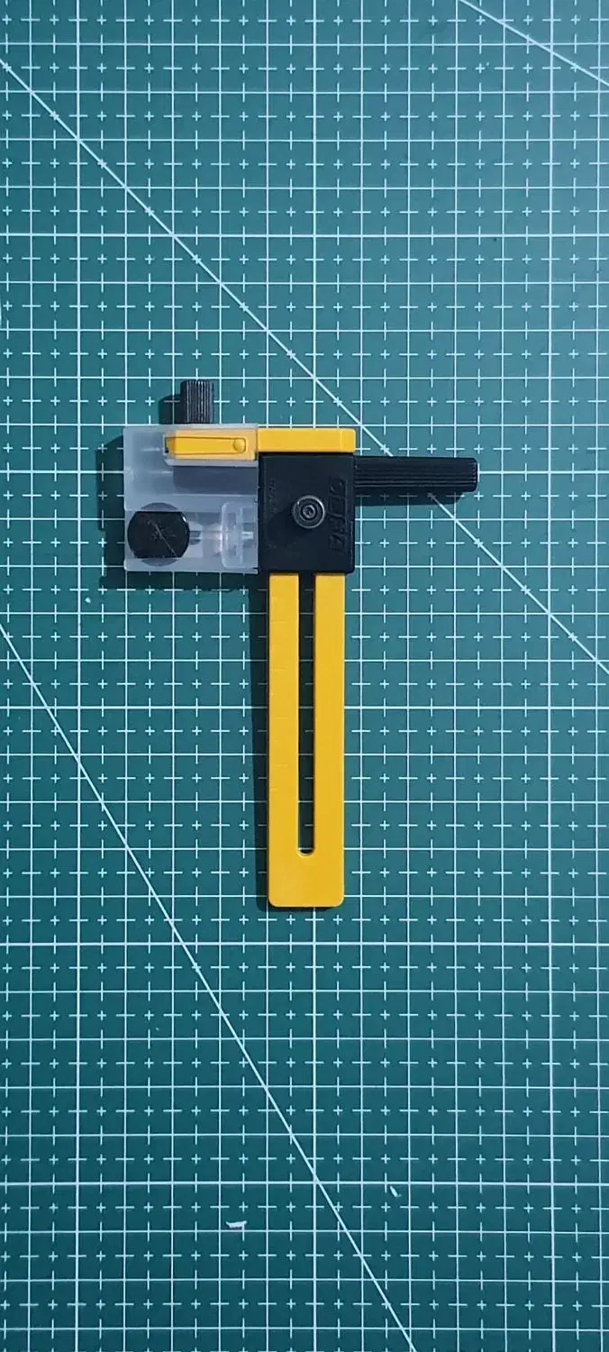 کاتر گرد بر ۱۵ سانتی|لوازم التحریر|شیراز, وصال|دیوار