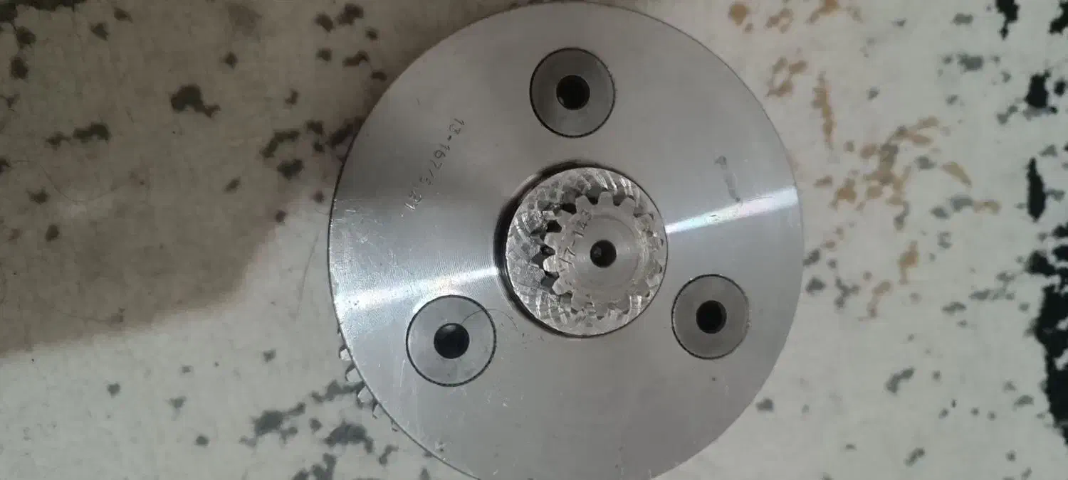 چرخ دنده سیاره ای|ماشینآلات صنعتی|فردیس, طالقانی|دیوار