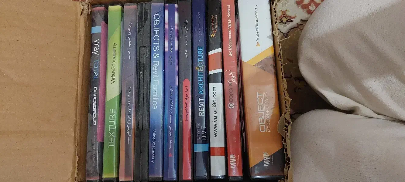 پکیج کامل آموزش معماری|خدمات آموزشی|کرج, گلشهر|دیوار