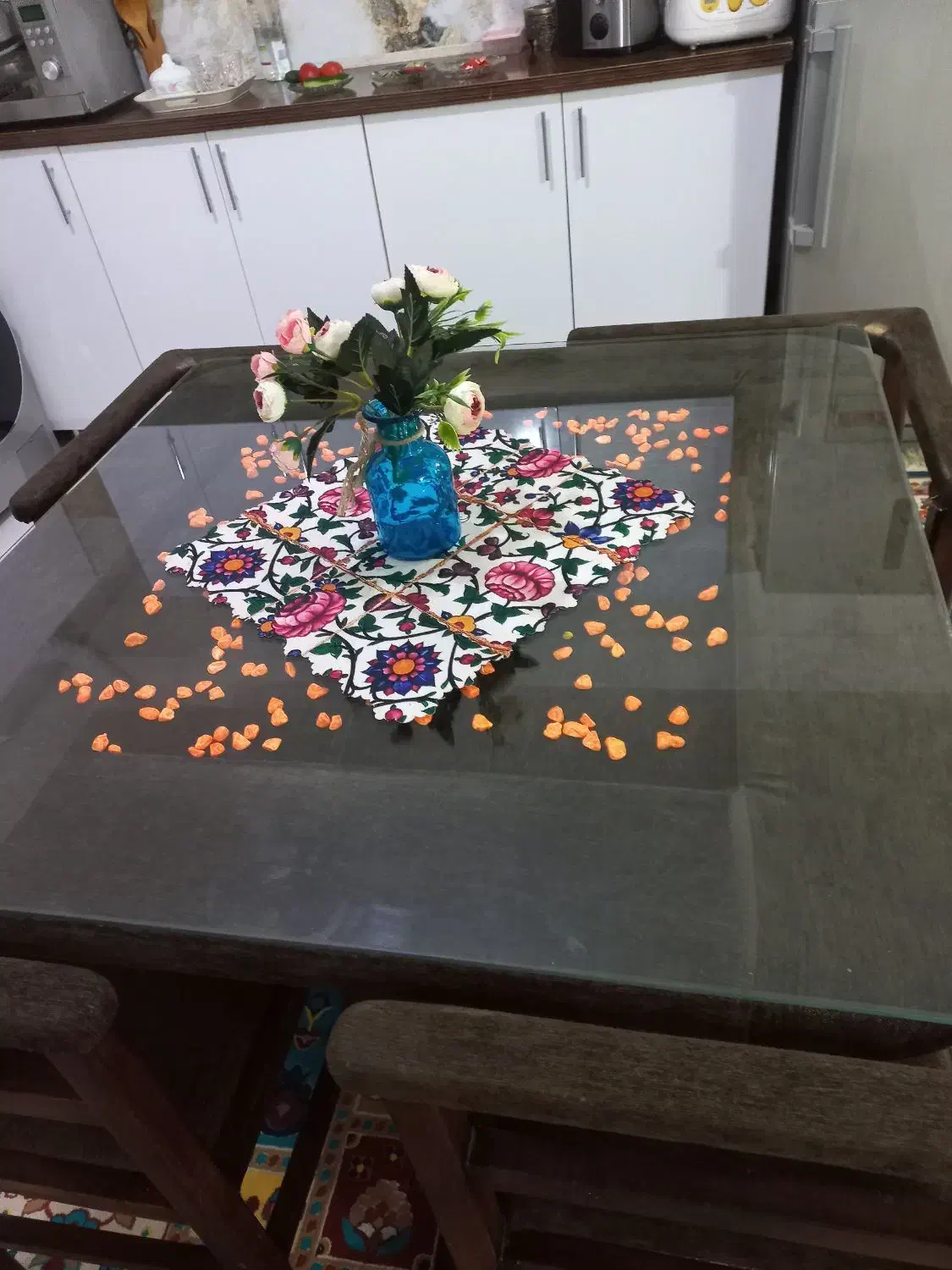 میزناهارخوری|میز و صندلی غذاخوری|مشهد, کشف|دیوار