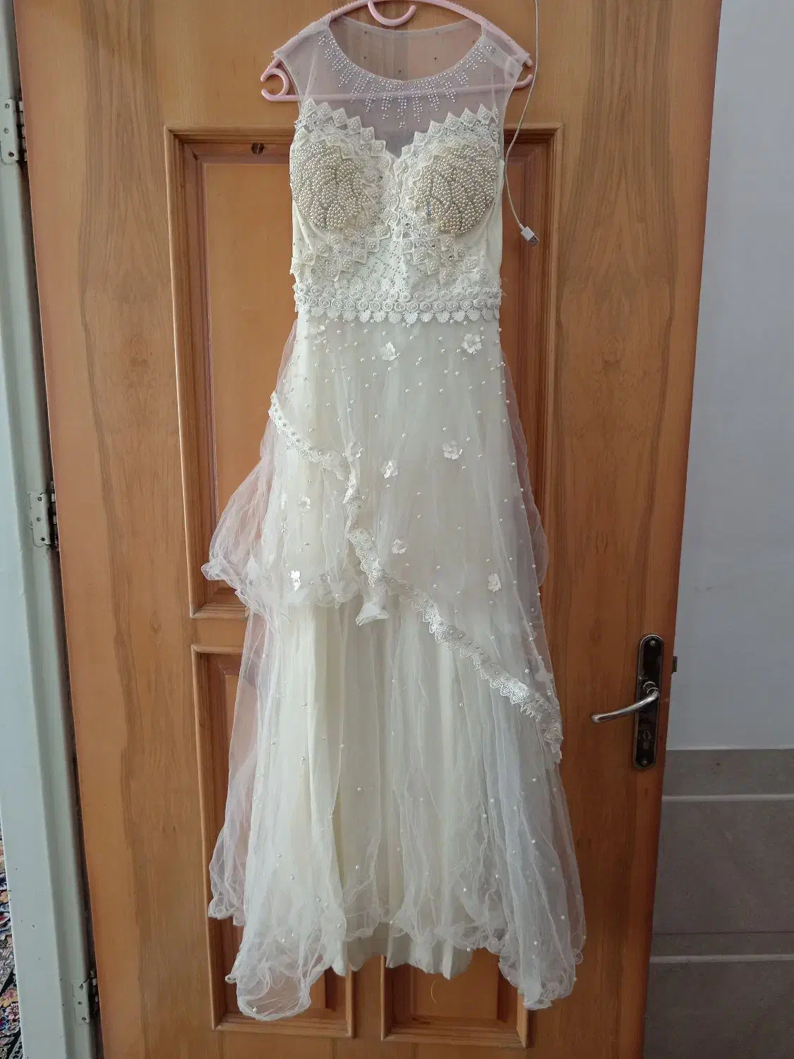 لباس مجلسی در حد نو|لباس|نجفآباد, ولیعصر|دیوار