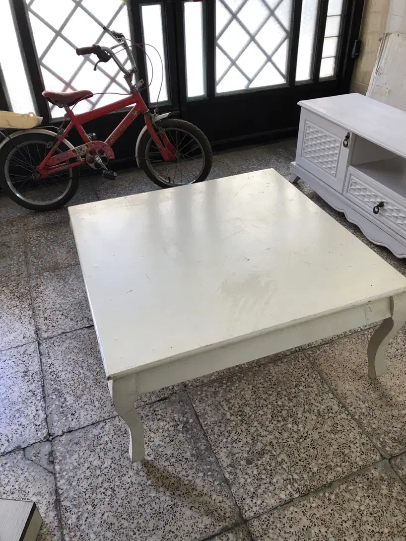 میز جلو مبلی|مبلمان خانگی و میز عسلی|قم, انسجام|دیوار