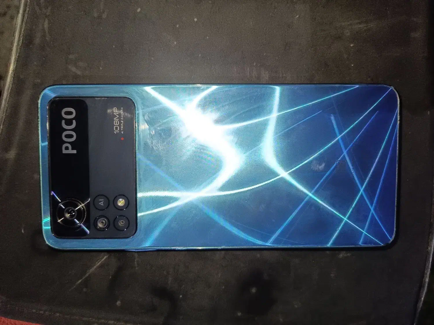 PocoX4Pro5G|موبایل|دزفول, |دیوار