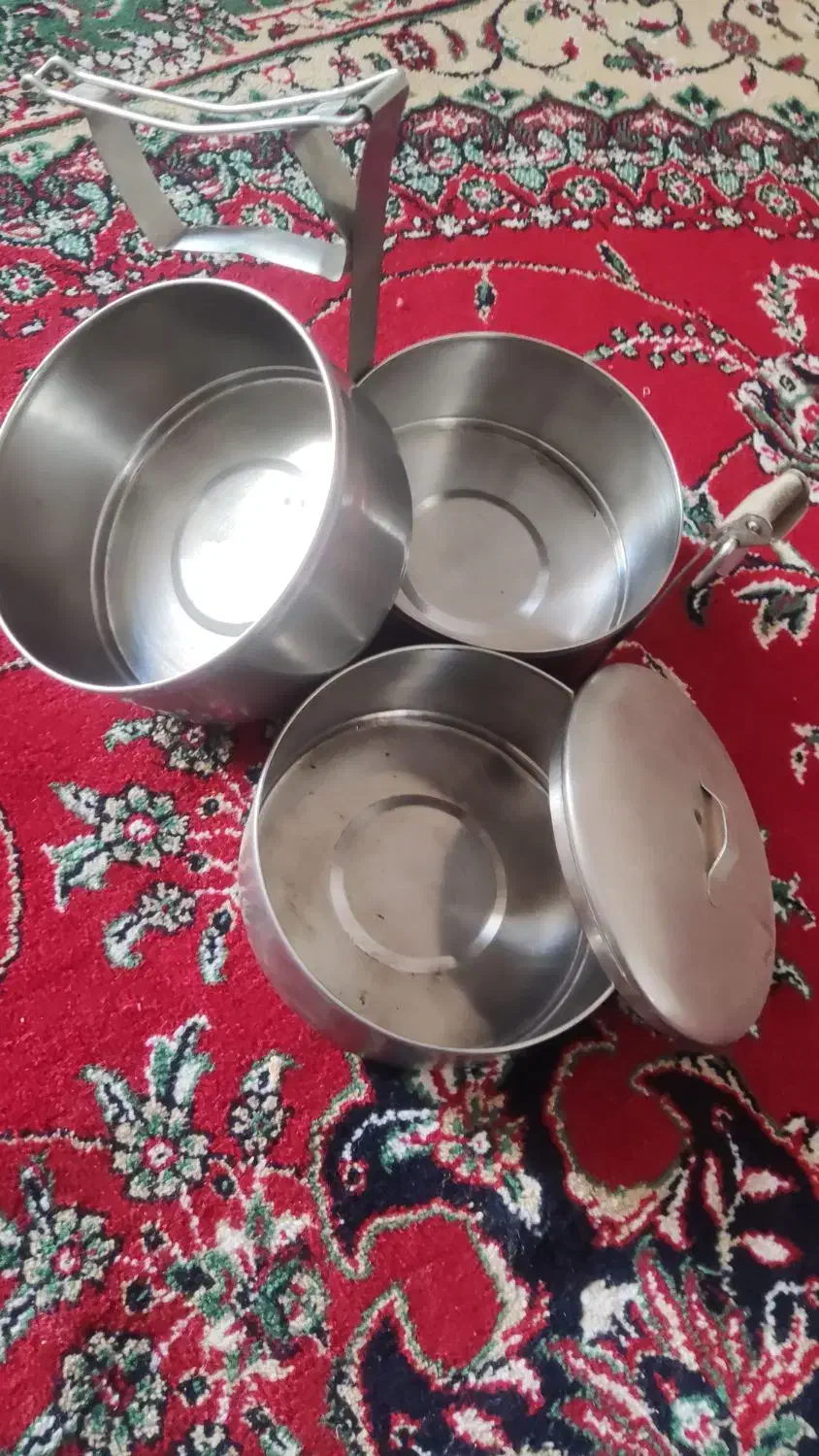 ظرف غذا|ظروف پختوپز|کوهدشت, |دیوار