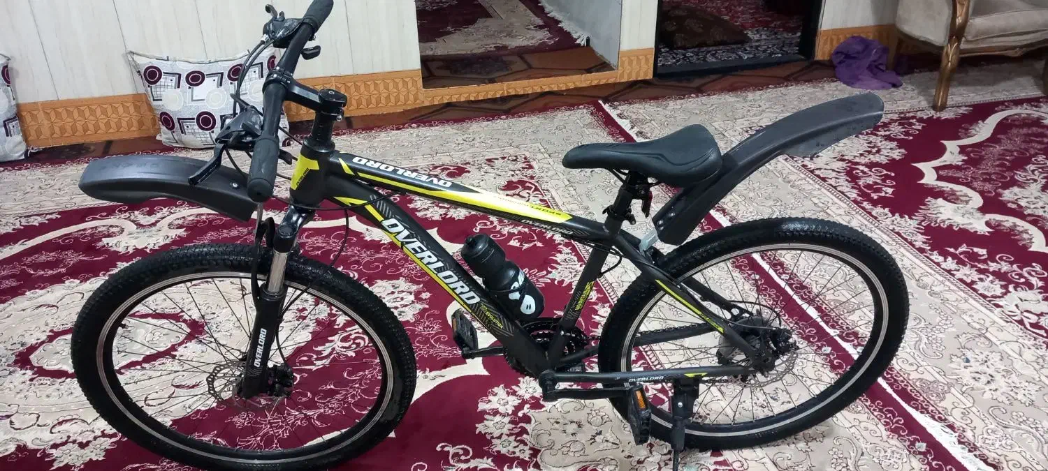 دوچرخه ۲۶|دوچرخه، اسکیت، اسکوتر|تایباد, |دیوار