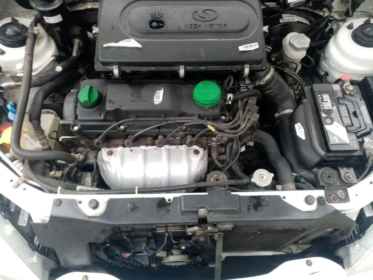 تیبا 1 مدل 1401 بیرنگ ،،|خودرو سواری و وانت|گتاب, |دیوار