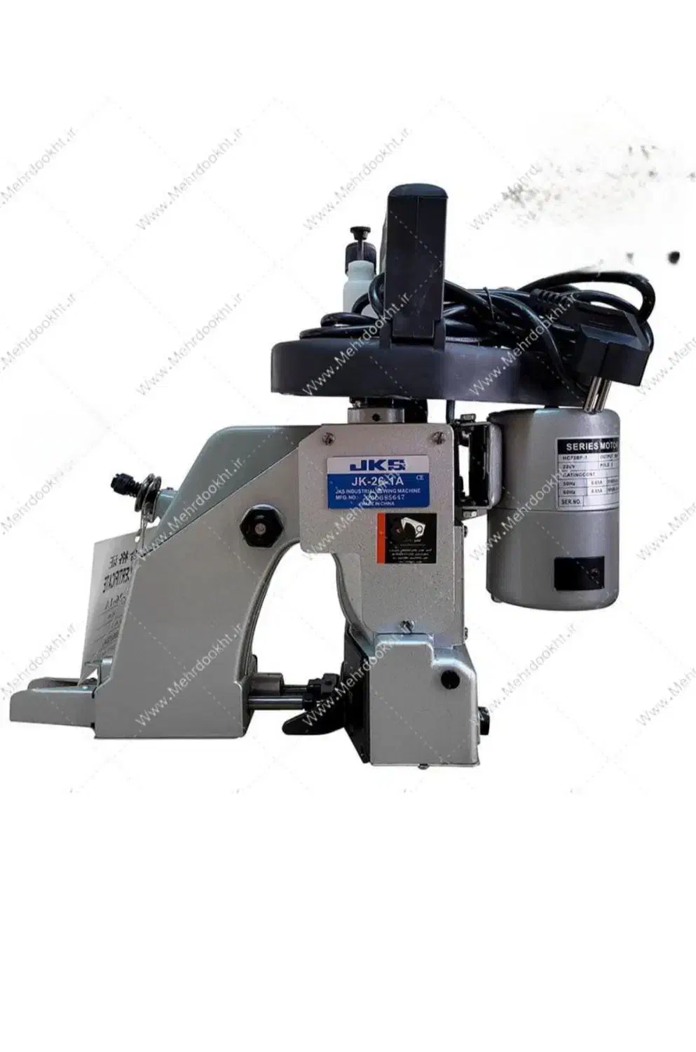 کیسه دوز. گونی دوز|چرخ خیاطی و ریسندگی|اردبیل, |دیوار