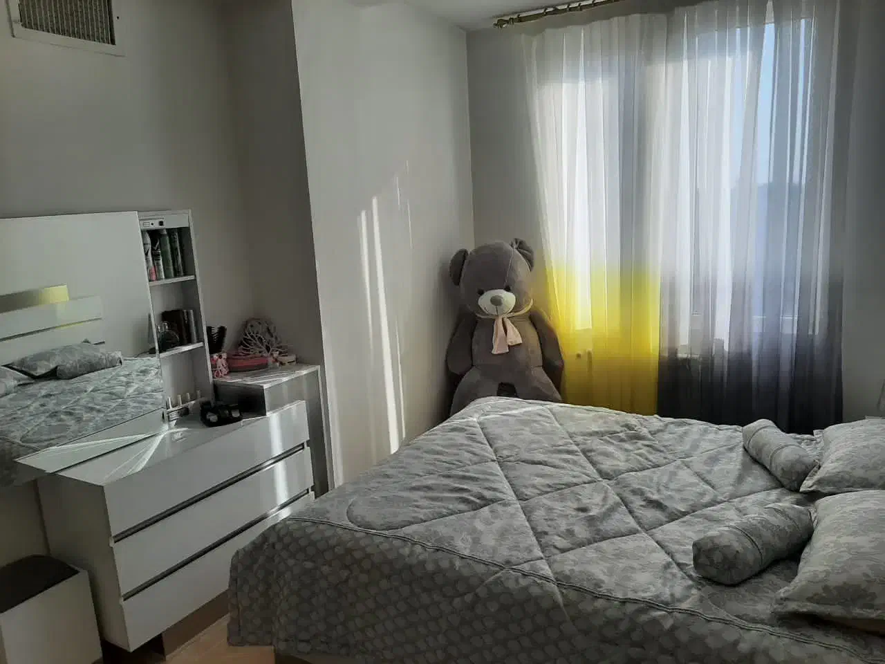 ۶۵متر واریانشهر مسکن تاج محل|فروش آپارتمان|مشکین‌دشت, |دیوار