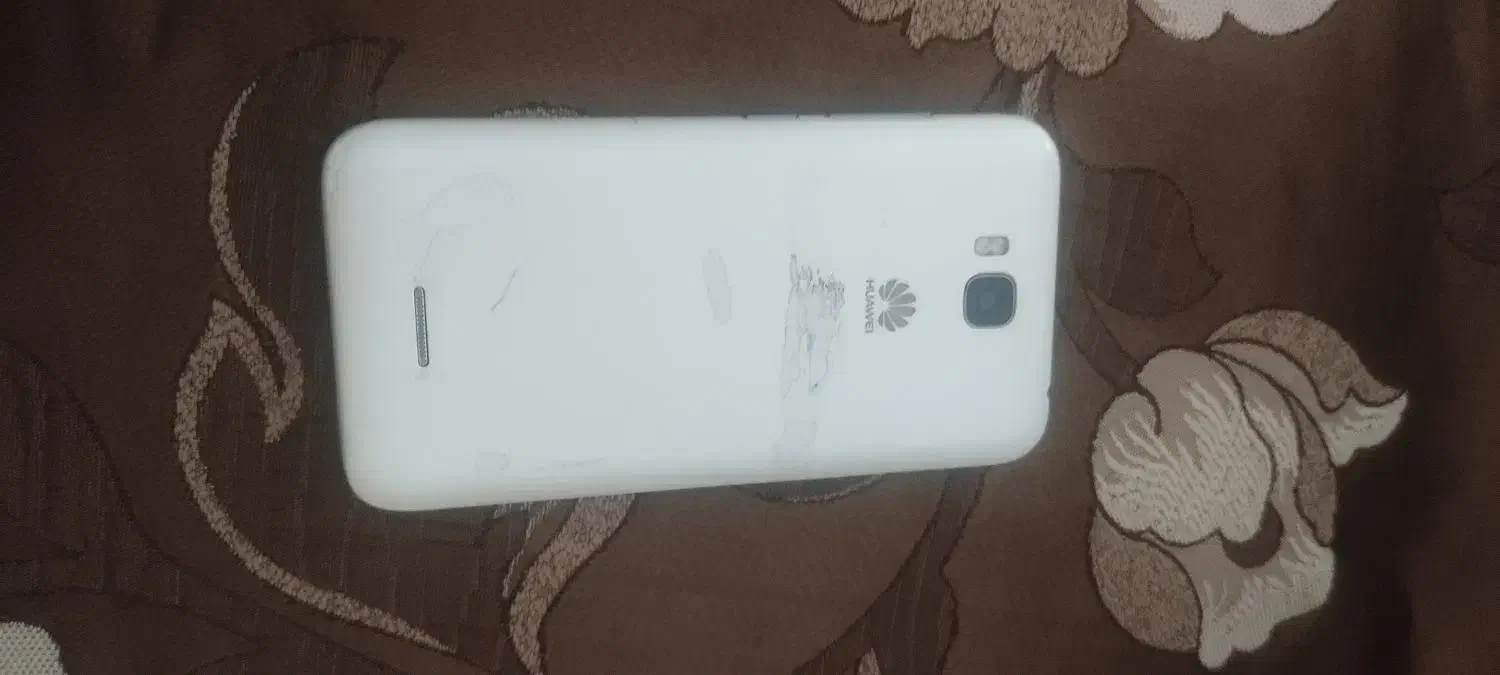 گوشی هواوی خوب قطعاط|موبایل|تهران, خزانه|دیوار