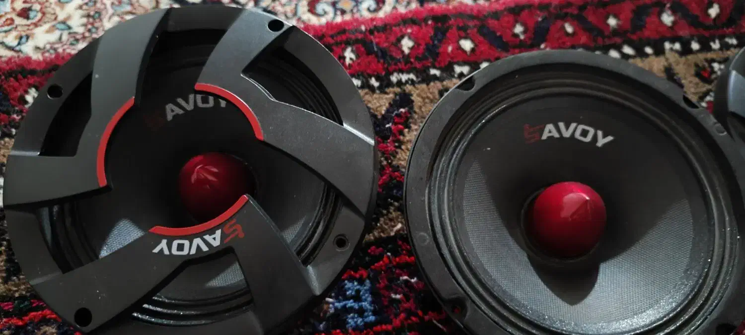 باند|صوتی و تصویری|تاکستان, |دیوار