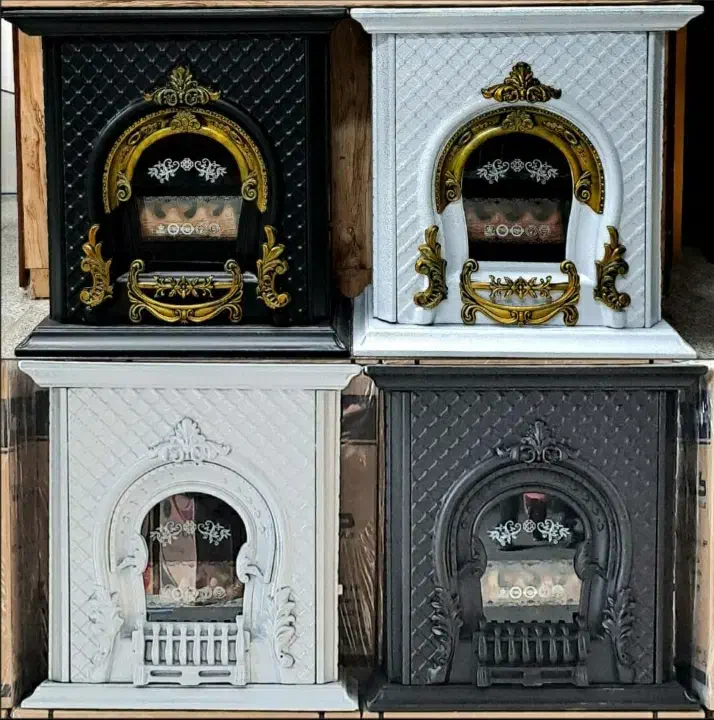 بخاری گازی ۲۸ و ۳۶ هزار طرح پرنس|بخاری، هیتر، شومینه|پرند, فاز ۱|دیوار