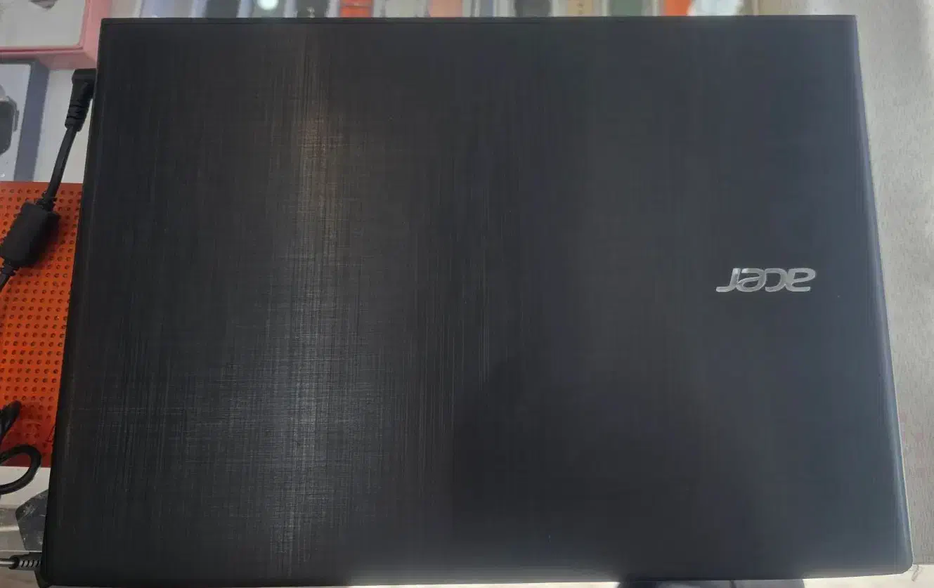 لپتاپ استوک Acer p249|رایانه همراه|قم, زنبیل آباد|دیوار