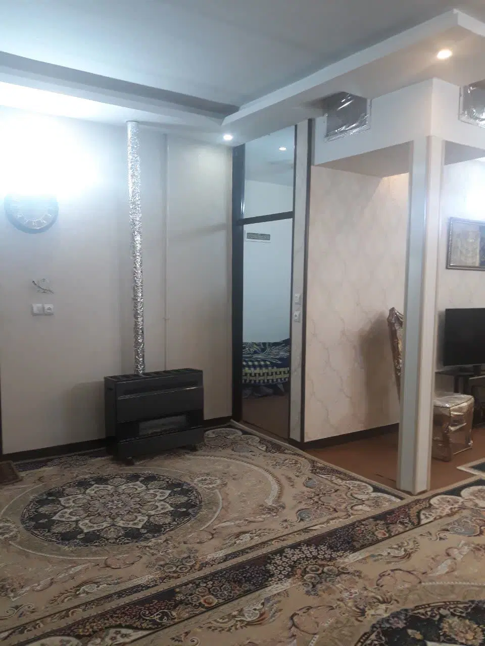 فروش خانه ویلایی - Mehr