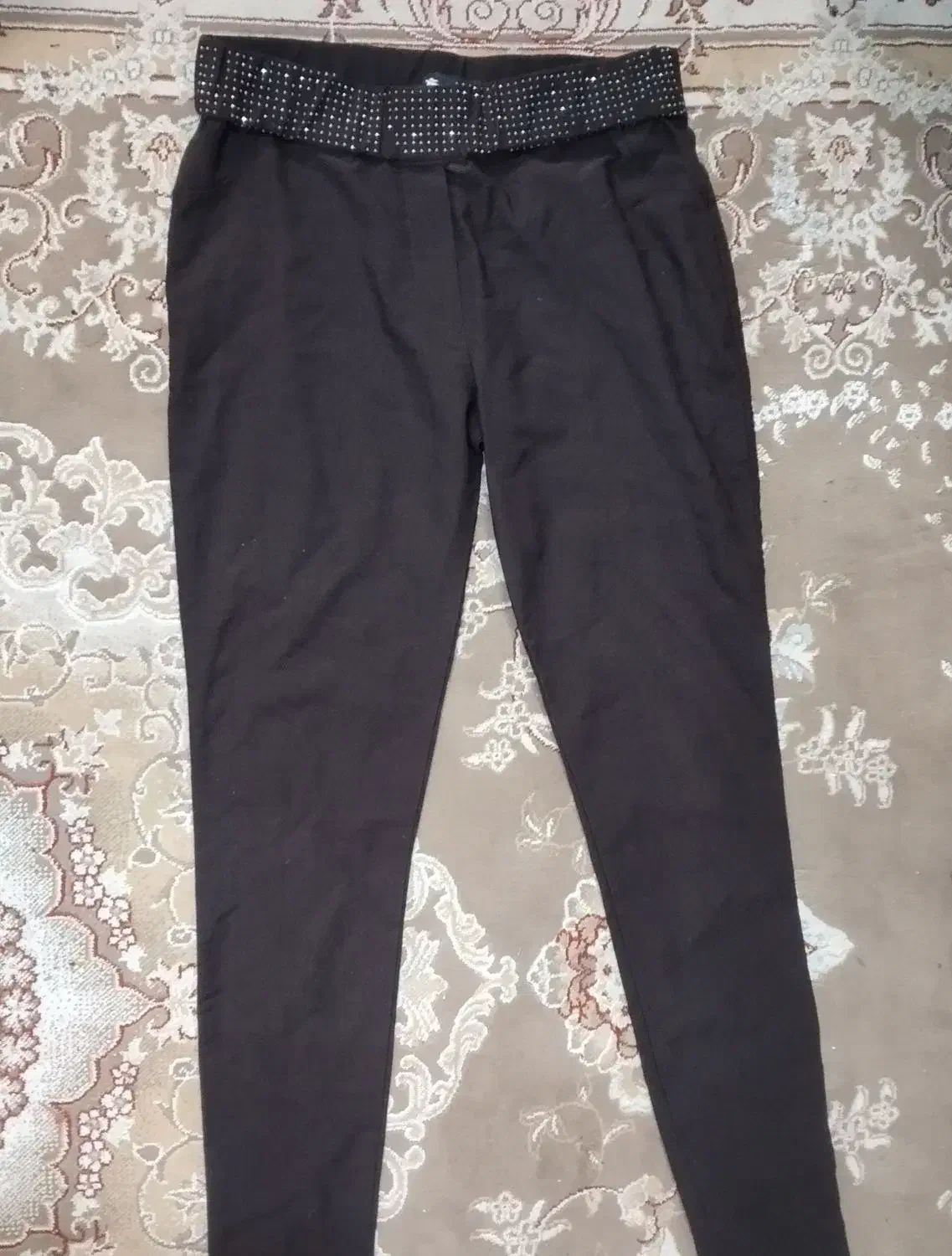 ۳ عدد شلوار فیت|لباس|شهریار, شهریار|دیوار