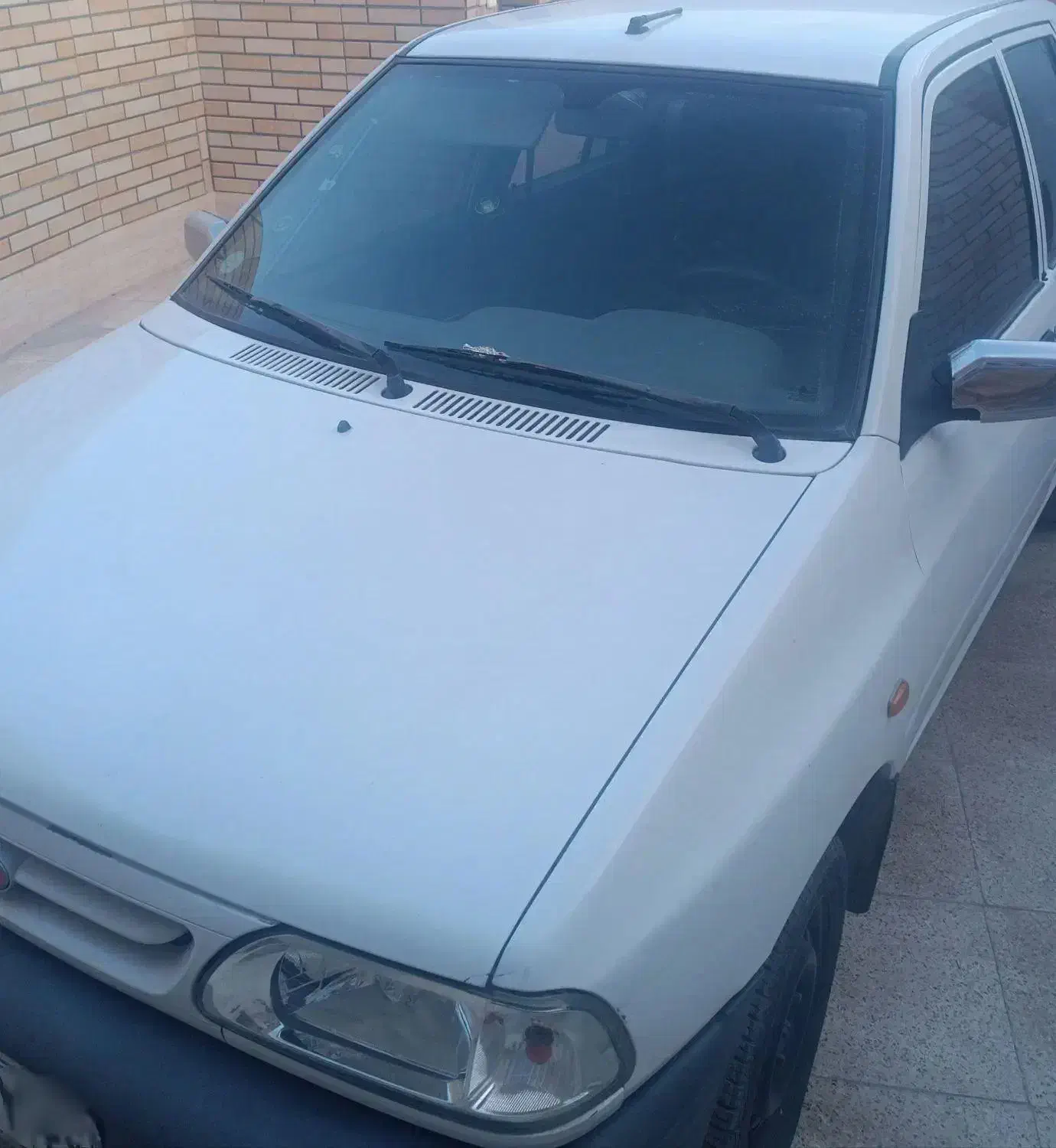 پراید 131|خودرو سواری و وانت|کاشان, کارگر|دیوار