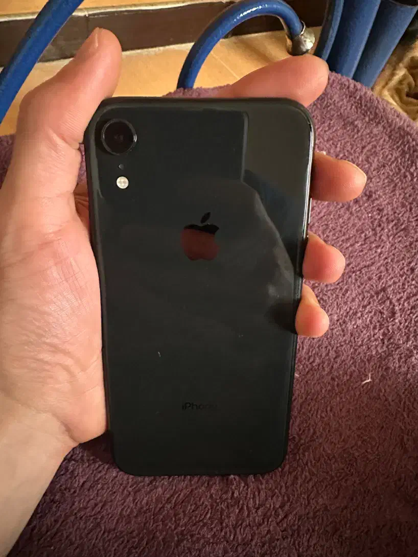 iphone xr|موبایل|مسجد سلیمان, |دیوار