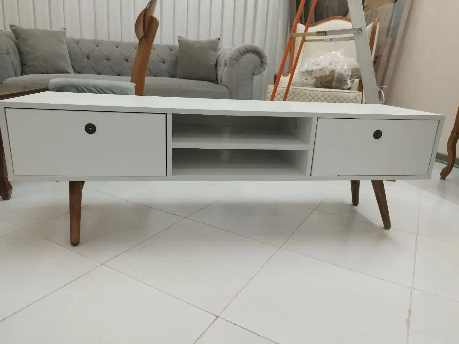 میز تی وی و کنسول ست|میز تلویزیون|گلبهار, شهر جدید گلبهار|دیوار