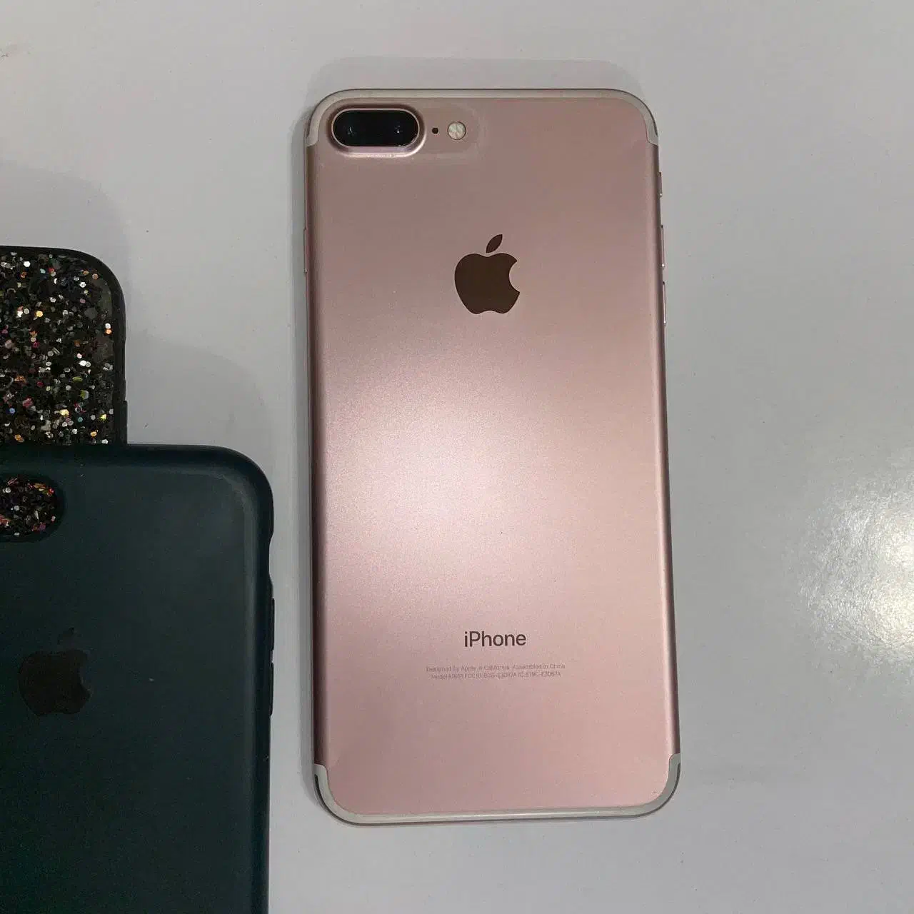 iphone 7 plus|موبایل|تبریز, |دیوار