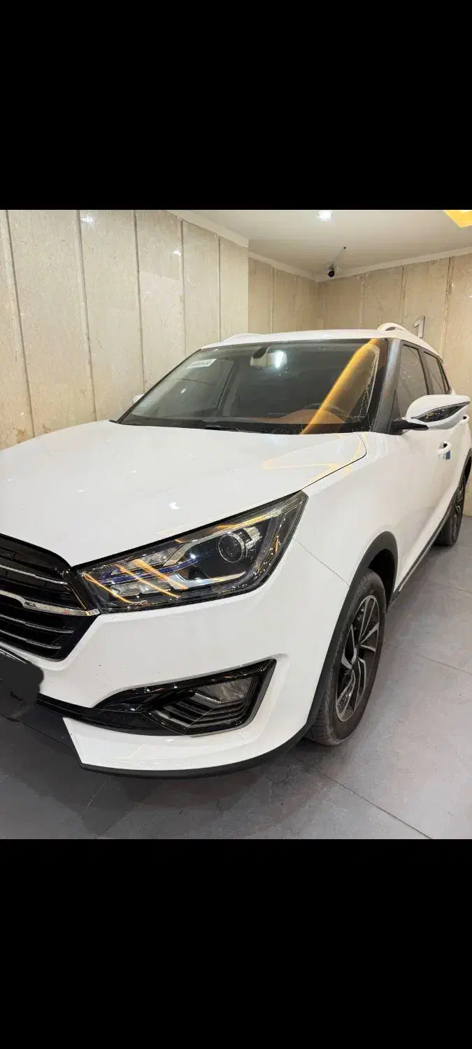 شاسی بلند وارداتی پلاک ملی|خودرو سواری و وانت|دزفول, |دیوار