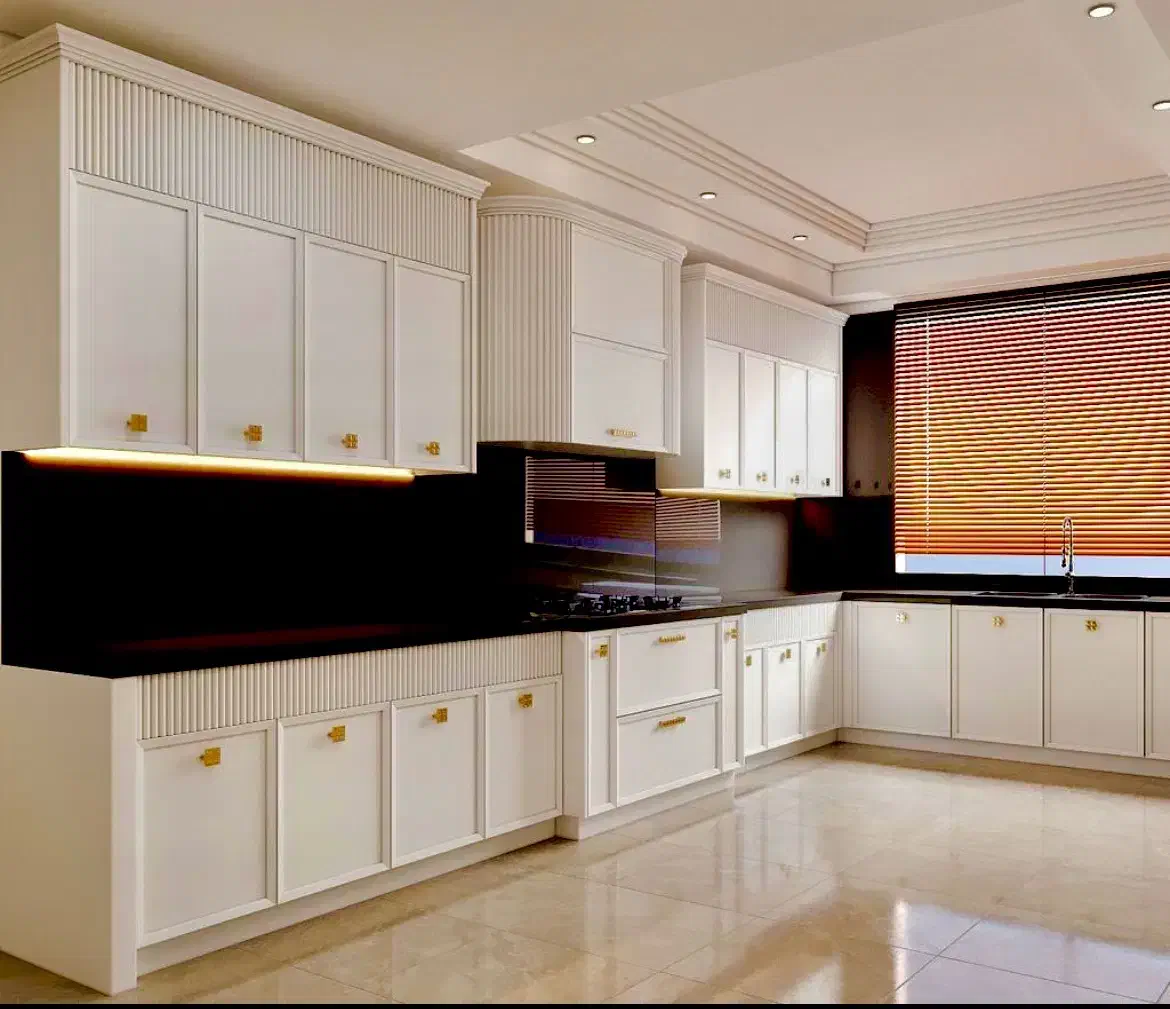 کابینت آشپزخانه/کمد دیواری/تی وی وال/دراور|جاکفشی، کمد، دراور|چهاردانگه (تهران), |دیوار