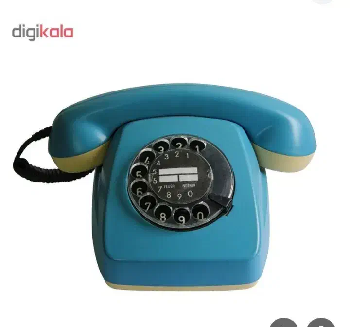 خط تلفن ثابت|تلفن رومیزی|قم, شاه سید علی|دیوار