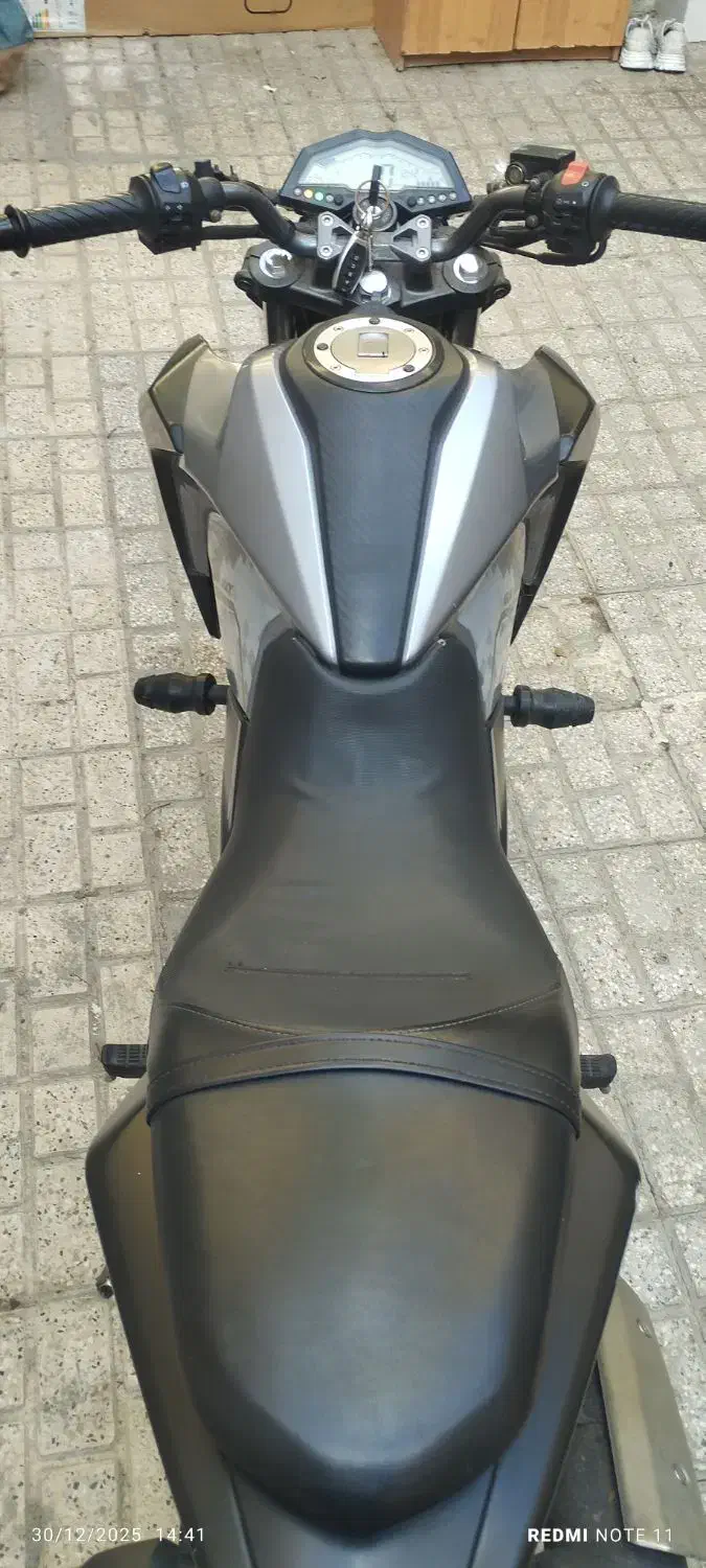 موتور|موتورسیکلت|مشهد, ده دی|دیوار