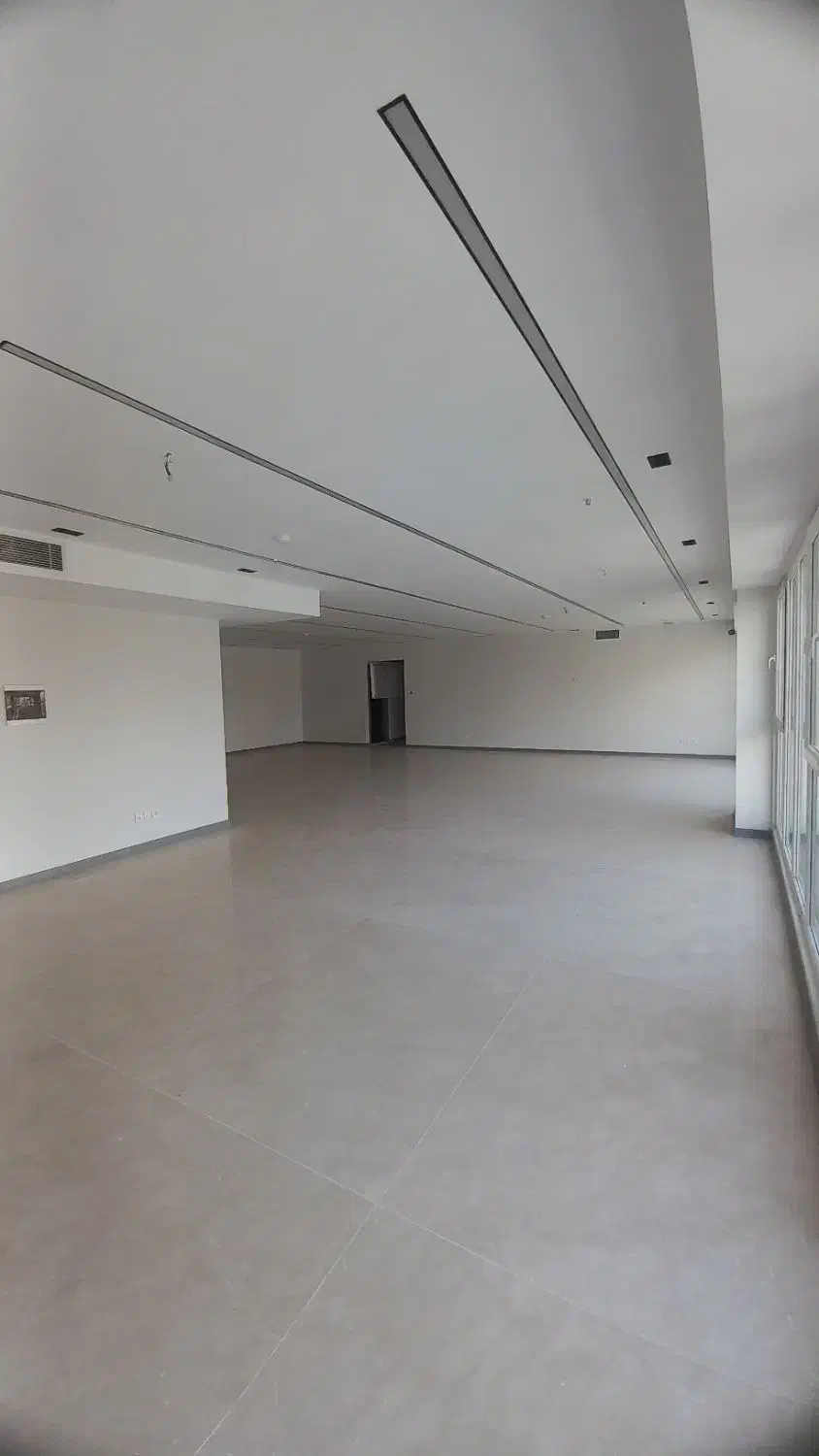 سند اداری  460 متر  هفت پارکینگ|اجارهٔ دفتر کار، اتاق اداری، مطب|تهران, صادقیه|دیوار