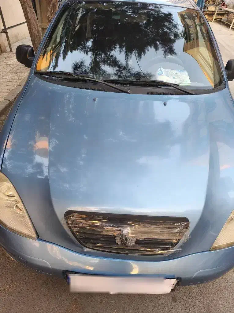 تیبا 2 مدل 93|خودرو سواری و وانت|تهران, نارمک جنوبی|دیوار