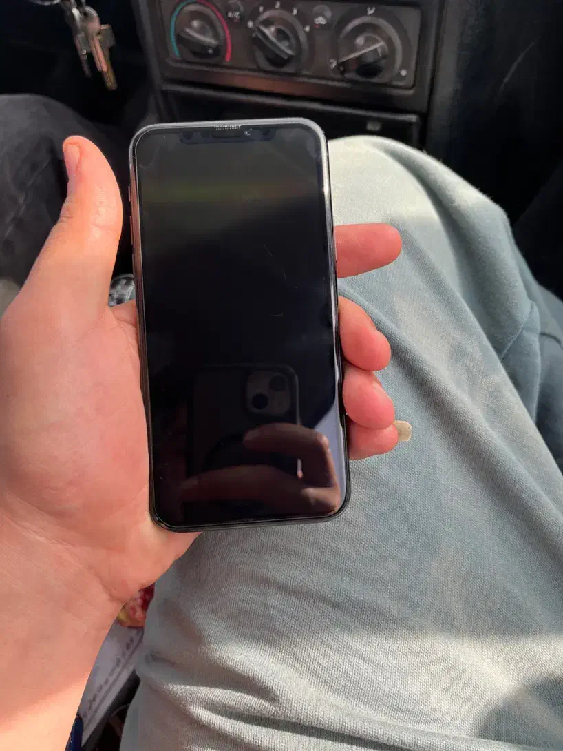 ایفون 11 پرو|موبایل|سمنان, |دیوار