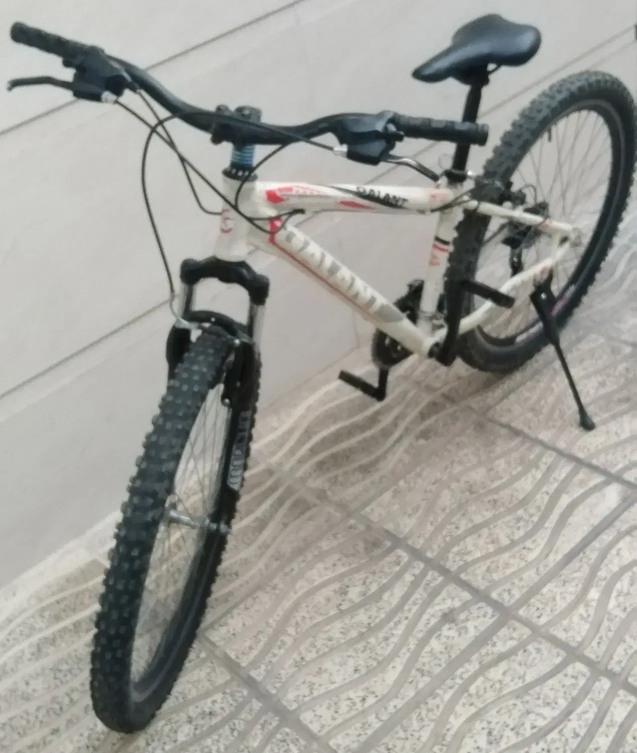 دوچرخه۲۶دنده ایی|دوچرخه، اسکیت، اسکوتر|نهاوند, |دیوار