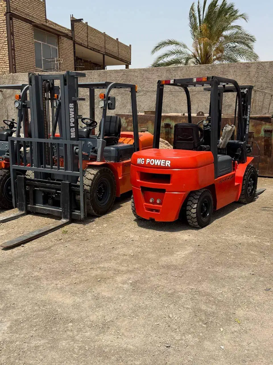 لیفتراک اقساطی شد|خودرو سنگین|بندرعباس, |دیوار