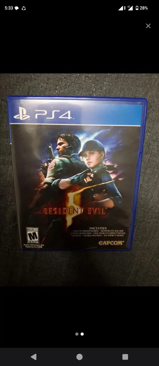games ps5.ps4|کنسول، بازی ویدئویی و آنلاین|ایلام, |دیوار