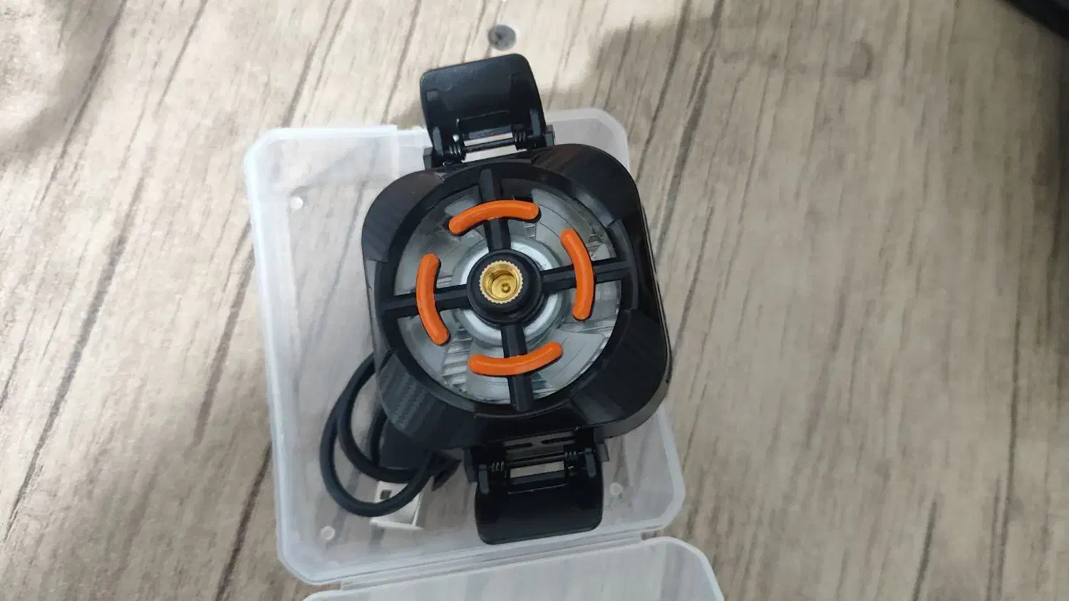 فن خنک کننده موبایل|لوازم جانبی موبایل و تبلت|زابل, |دیوار