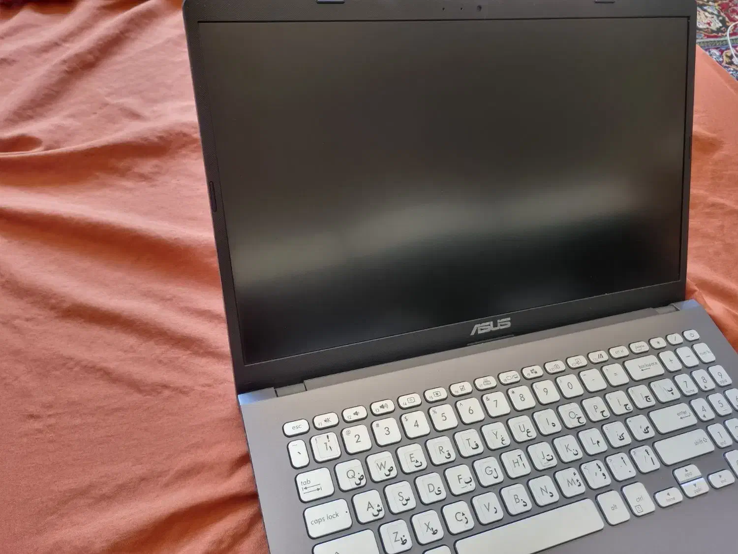 لپ تاپ ایسوس|رایانه همراه|قم, پردیسان|دیوار