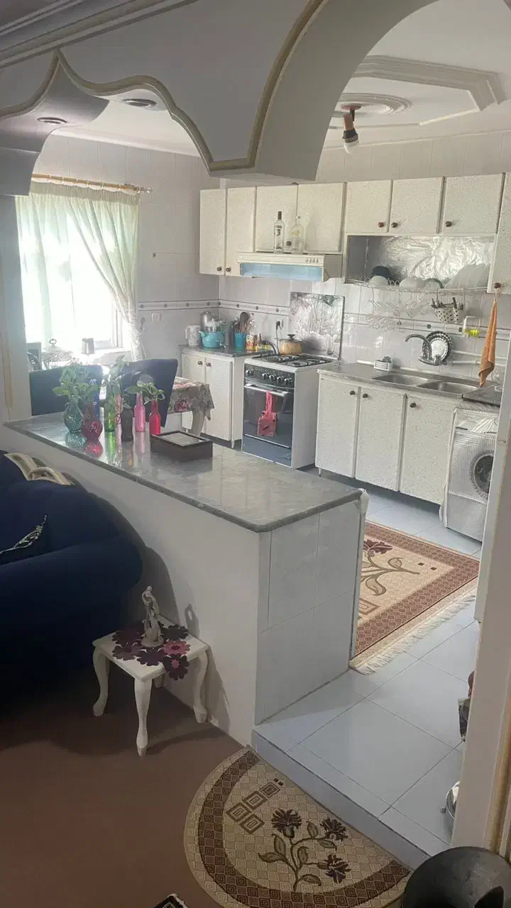 رهن و اجاره آپارتمان دو خوابه ۱۰۰ متری|اجارهٔ آپارتمان|کلاردشت, |دیوار