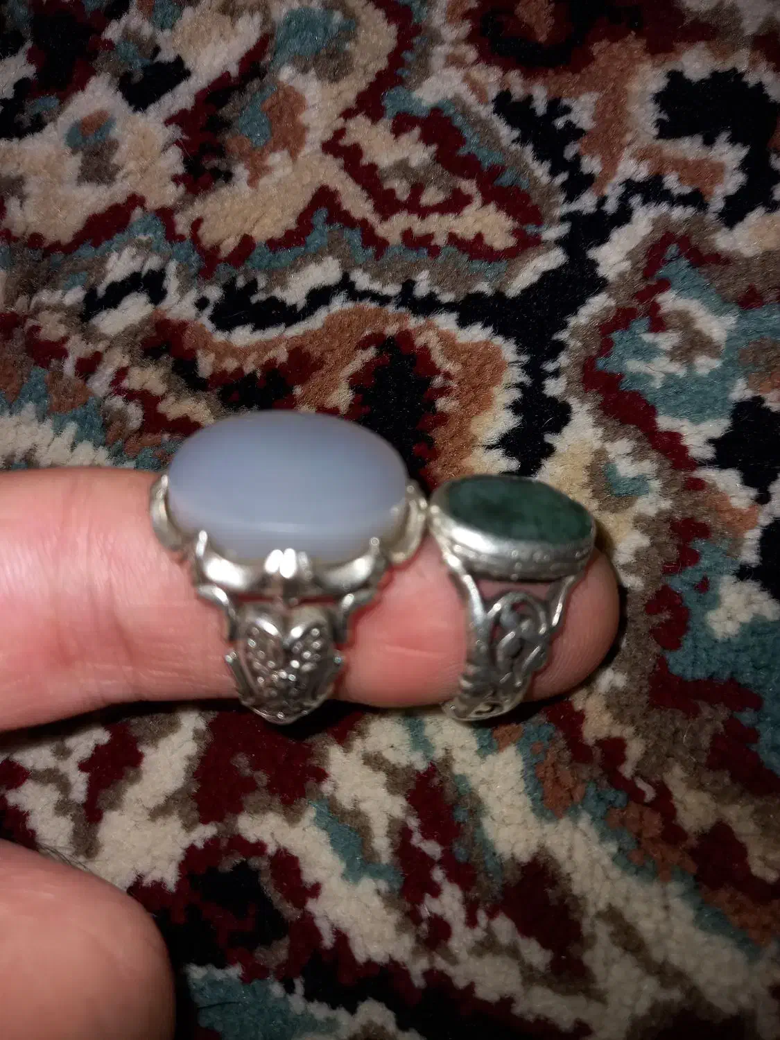 انگشتر مردانه|جواهرات|ساوه, |دیوار