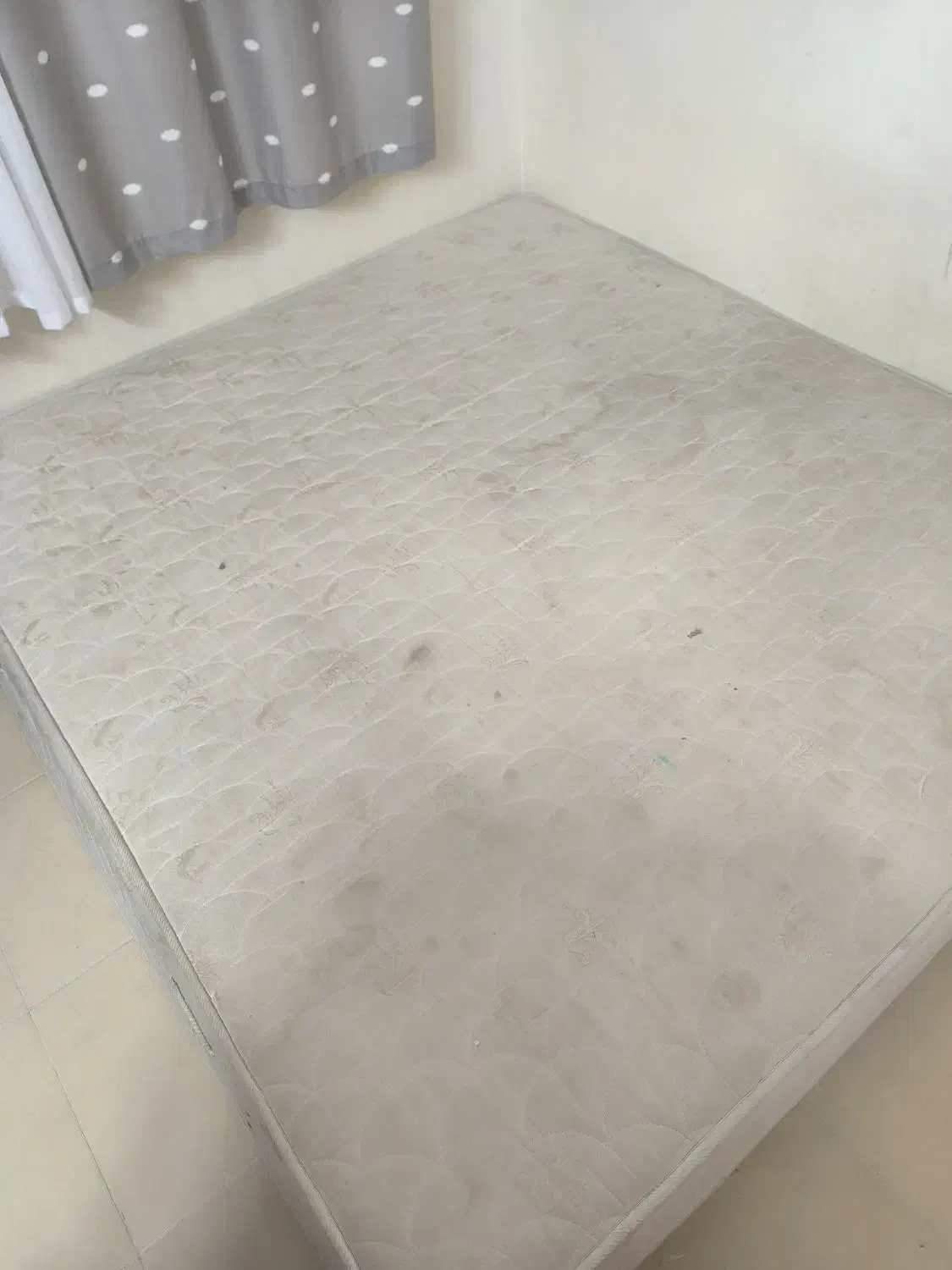 تشک خوشخواب دونفره|تشک تختخواب|اصفهان, سپاهانشهر|دیوار