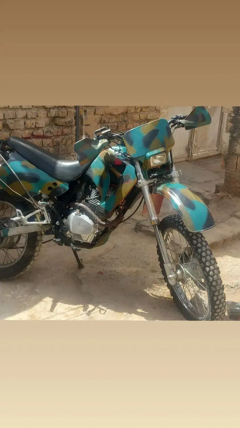 فروش|موتورسیکلت|اردکان, |دیوار
