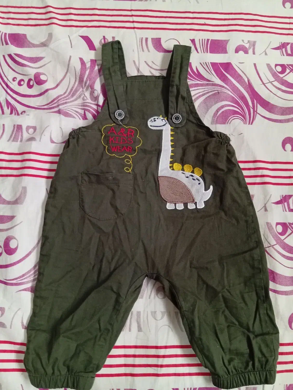 لباس بچگانه|لباس|مشهد, طرق|دیوار