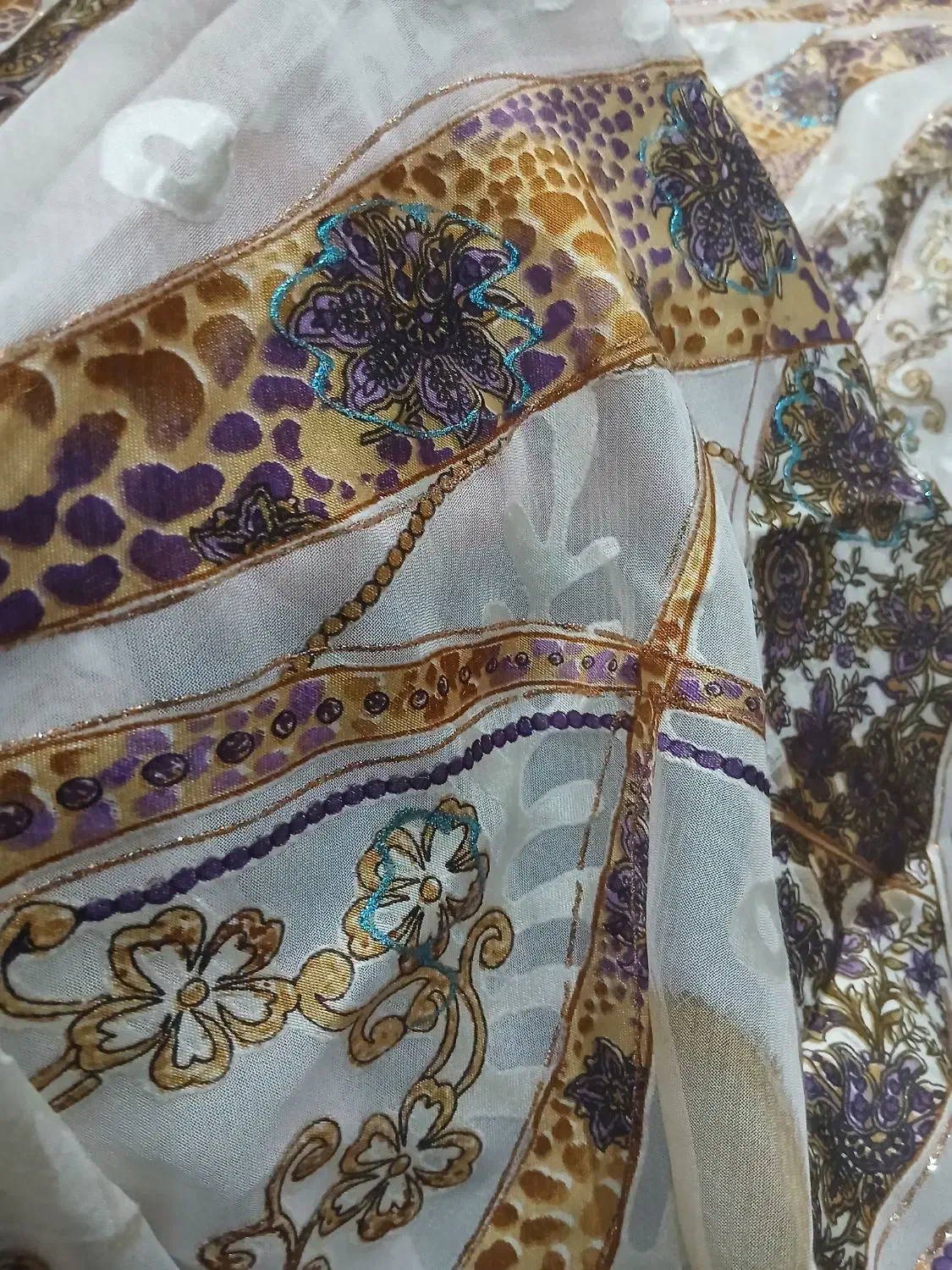 پارچه مجلسی|لوازم خیاطی و بافتنی|اهواز, بیست متری شهرداری|دیوار