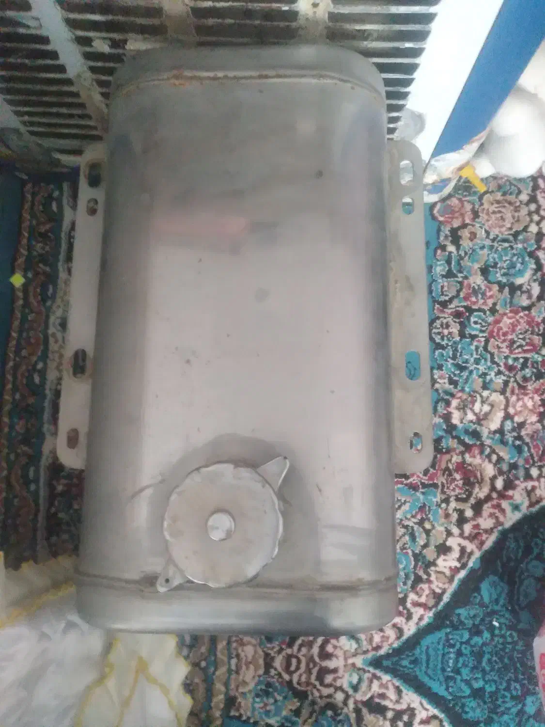 بفروش می‌رسد|ماشین‌آلات صنعتی|زهک, |دیوار