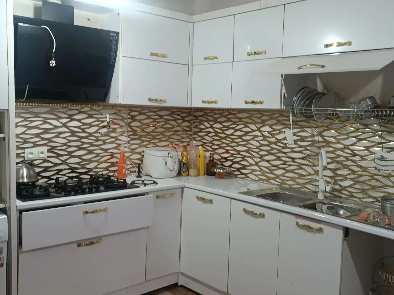 فروش ویلایی باشگاه|فروش خانه و ویلا|مسجد سلیمان, |دیوار