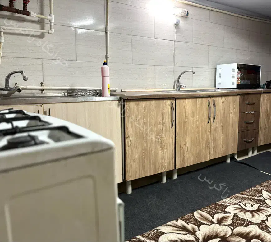 خوابگاه پانسیون پسرانه زاگرس (جنب متروی ارم سبز)|اجارهٔ کوتاهمدت آپارتمان و سوئیت|تهران, شهرک پرواز|دیوار